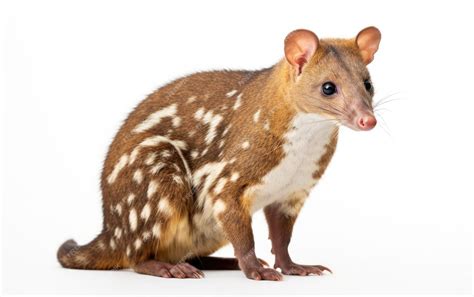  Querying the Quirks of the Quoll: An Agile Marsupial Master of Stealth